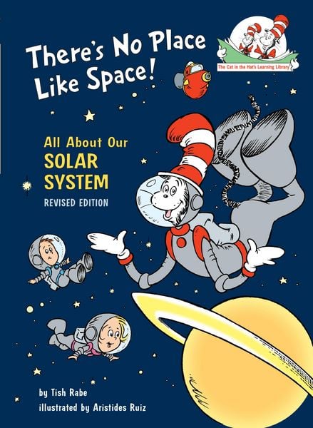 Produktbild: There's No Place Like Space! All About Our Solar System