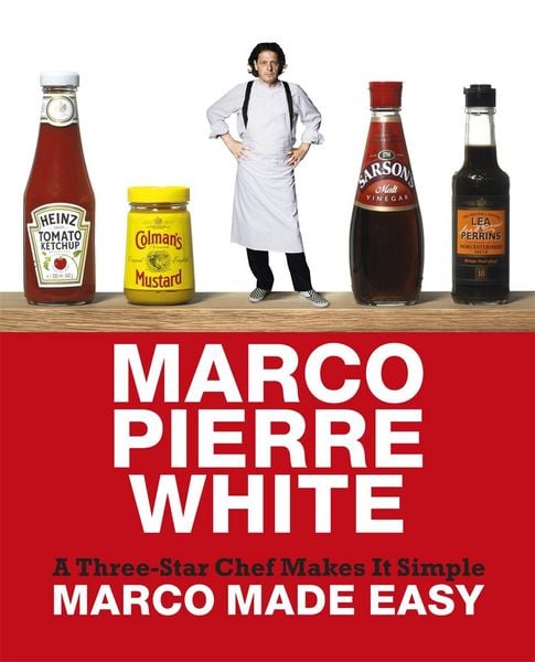 Produktbild: Marco Made Easy