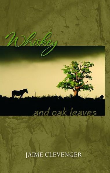 Produktbild: Whiskey and Oak Leaves