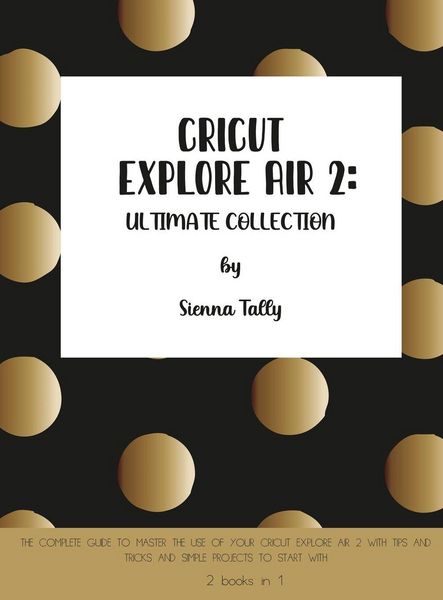 Produktbild: Cricut Explore Air 2