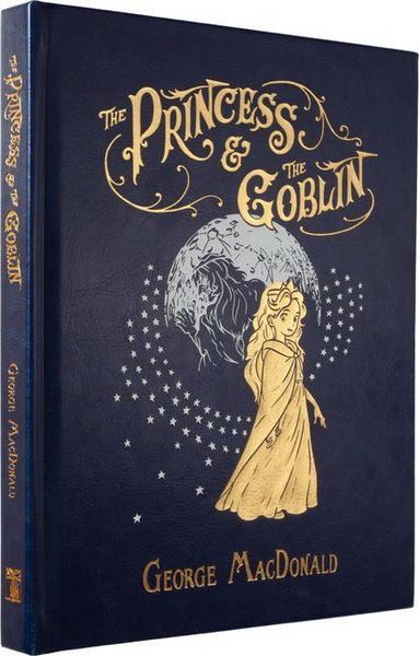 Produktbild: The Princess and the Goblin