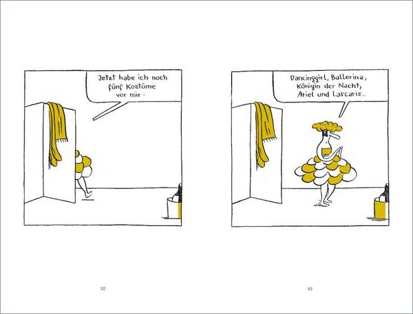 Produktbild: Lulu und das schwarze Quadrat
