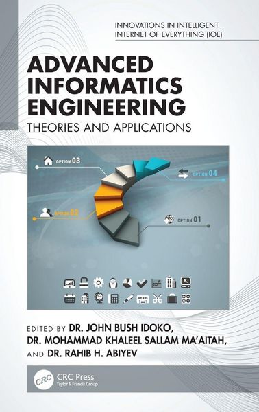 Produktbild: Advanced Informatics Engineering