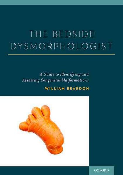 Produktbild: The Bedside Dysmorphologist