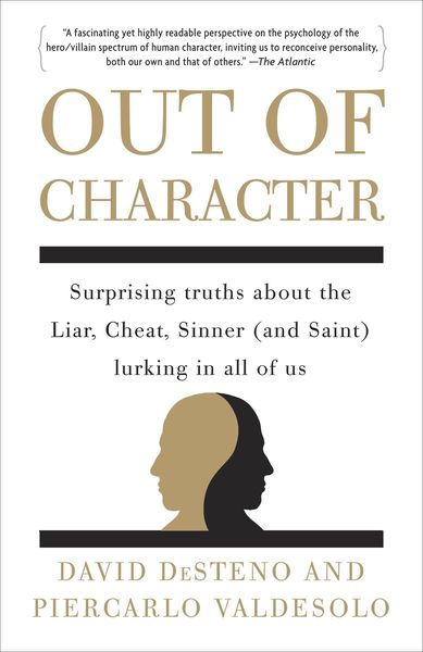 Produktbild: Out of Character