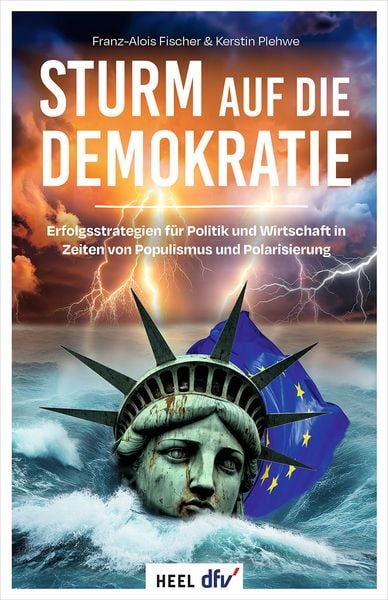 Produktbild: Sturm auf die Demokratie