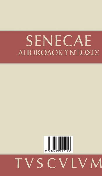 Produktbild: Apokolokyntosis