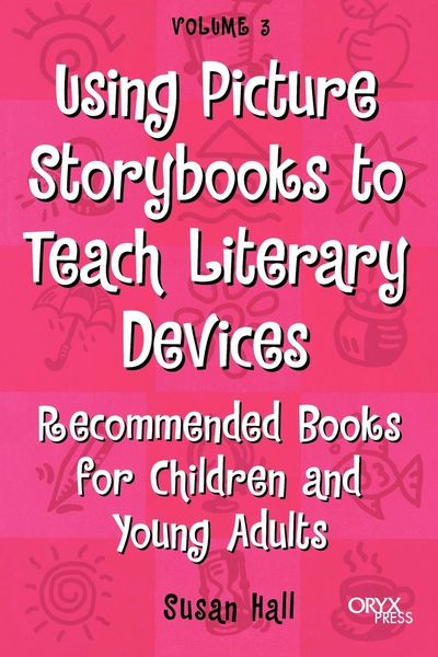 Produktbild: Using Picture Storybooks to Teach Literary Devices