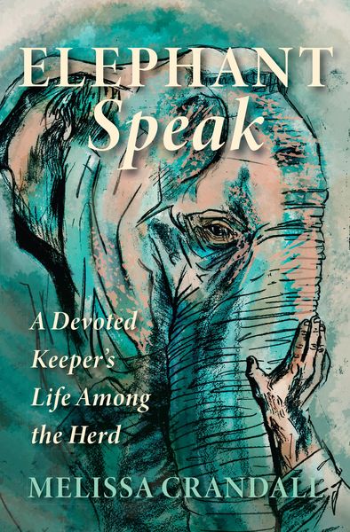 Produktbild: Elephant Speak