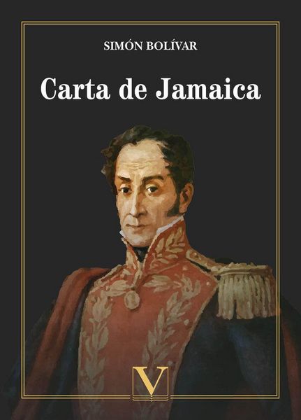 Produktbild: Carta de Jamaica