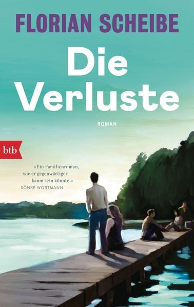 Produktbild: Die Verluste