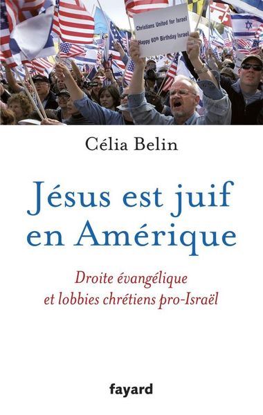 Produktbild: J&eacute;sus est juif en Am&eacute;rique