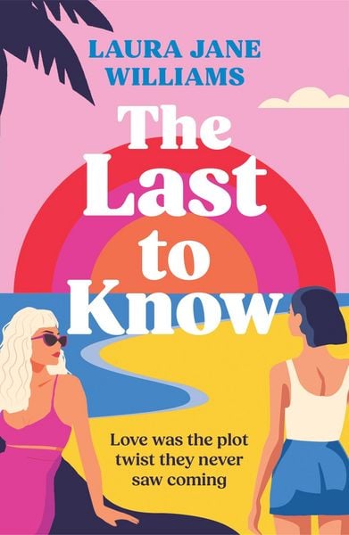 Produktbild: The Last to Know