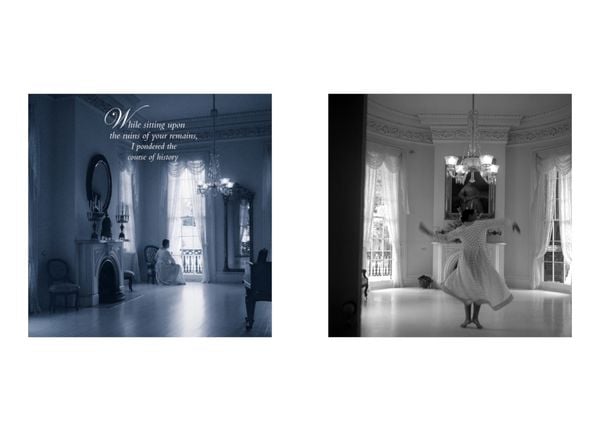 Produktbild: Carrie Mae Weems