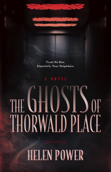 Produktbild: Ghosts of Thorwald Place
