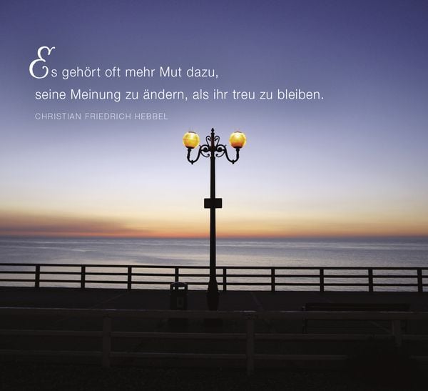 Kleine Achtsamkeitsmomente