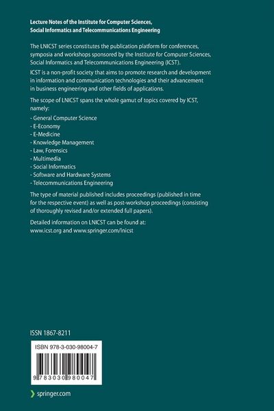Produktbild: Ad Hoc Networks and Tools for IT