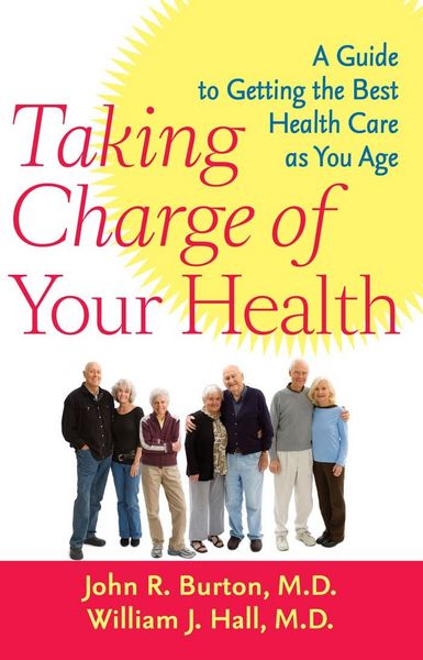 Produktbild: Taking Charge of Your Health