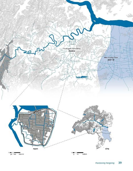 Produktbild: Between Land and Water