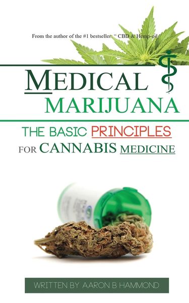 Produktbild: Medical Marijuana