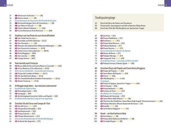 Produktbild: Reise Know-How Reisef&uuml;hrer Rom (CityTrip PLUS)