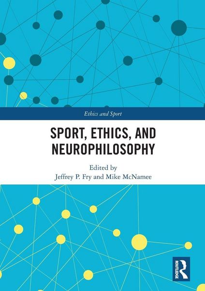 Produktbild: Sport, Ethics, and Neurophilosophy