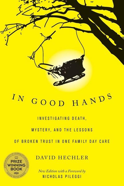 Produktbild: In Good Hands