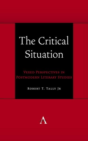 Produktbild: The Critical Situation