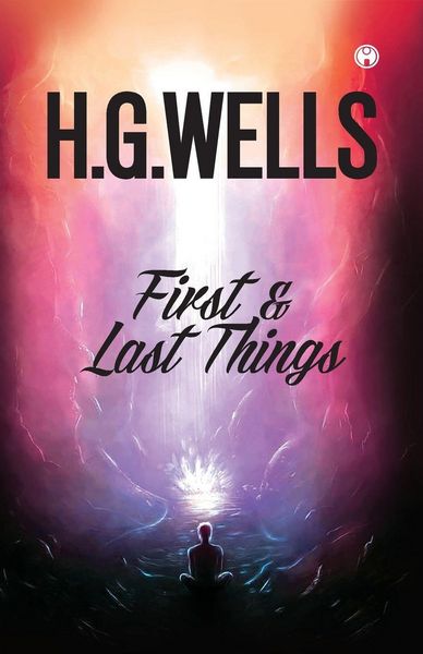 Produktbild: First and Last Things
