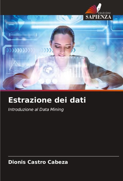 Produktbild: Estrazione dei dati