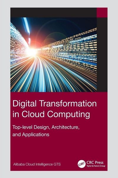 Produktbild: Digital Transformation in Cloud Computing
