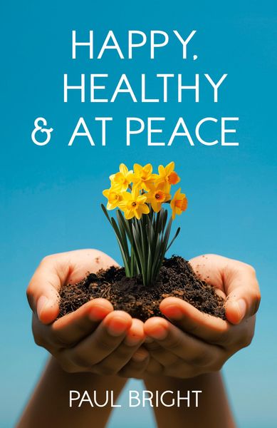 Produktbild: Happy, Healthy & at Peace