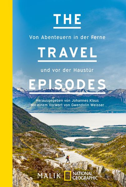Produktbild: The Travel Episodes