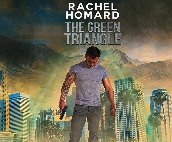 Produktbild: The Green Triangle