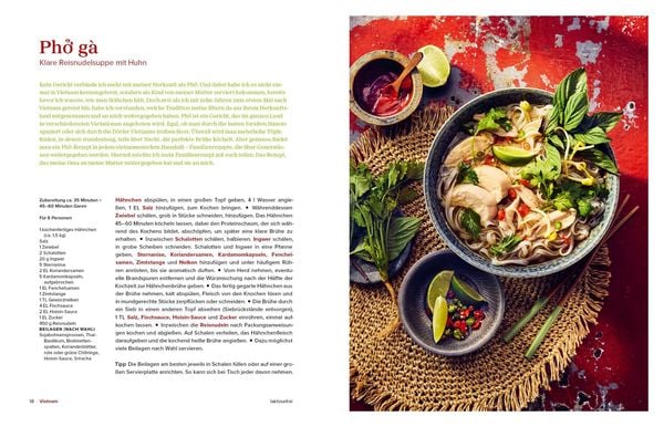 Produktbild: Taste of Asia