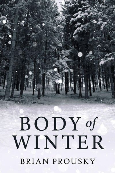 Produktbild: Body Of Winter