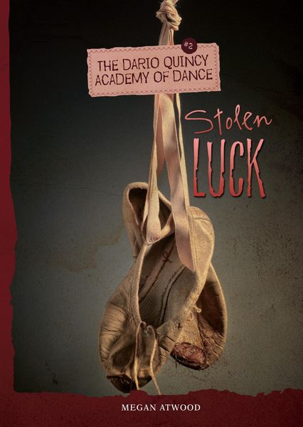 Produktbild: Stolen Luck