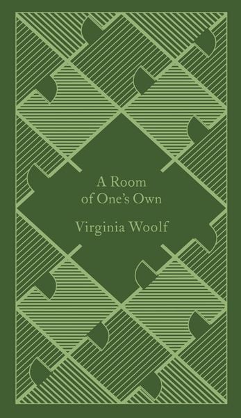 A Room of One's Own, Gebundene Ausgabe von Virginia Woolf, Penguin Books Ltd, 9780141395920