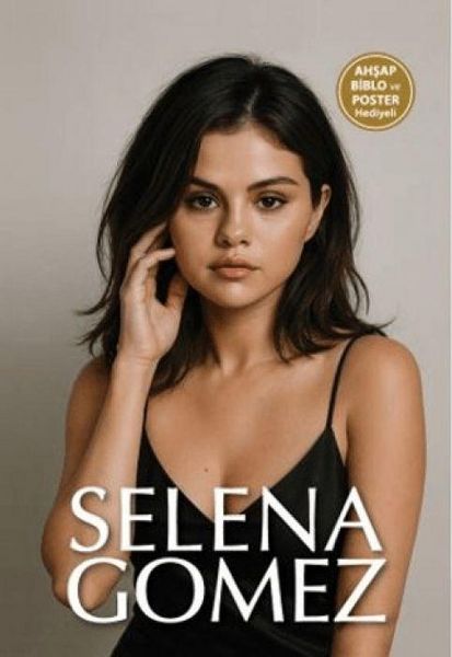 Produktbild: Selena Gomez
