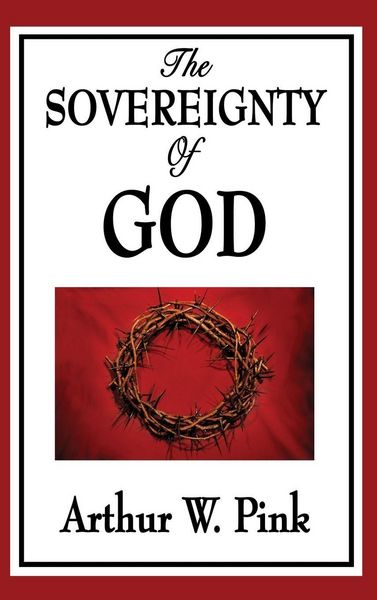 Produktbild: The Sovereignty of God