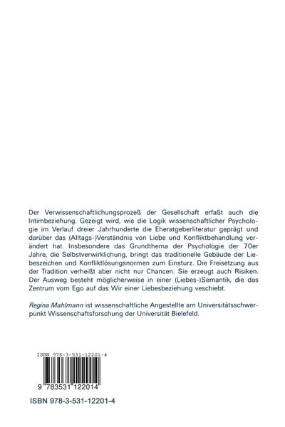 Produktbild: Psychologisierung des &bdquo;Alltagsbewu&szlig;tseins&ldquo;