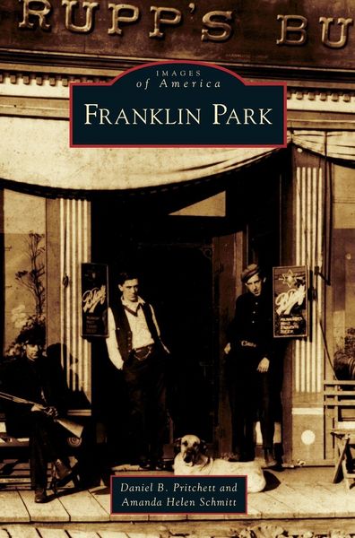 Produktbild: Franklin Park