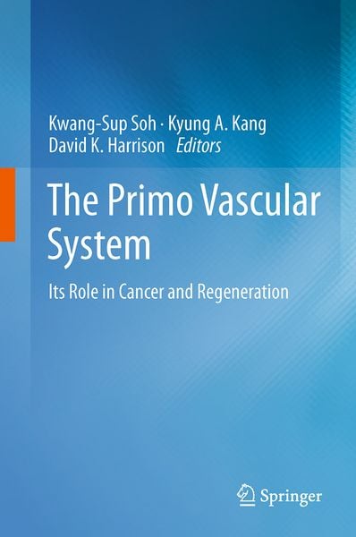 Produktbild: The Primo Vascular System