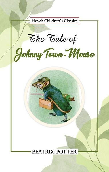 Produktbild: The Tale of Johnny Town-Mouse