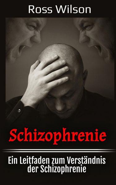Produktbild: Schizophrenie