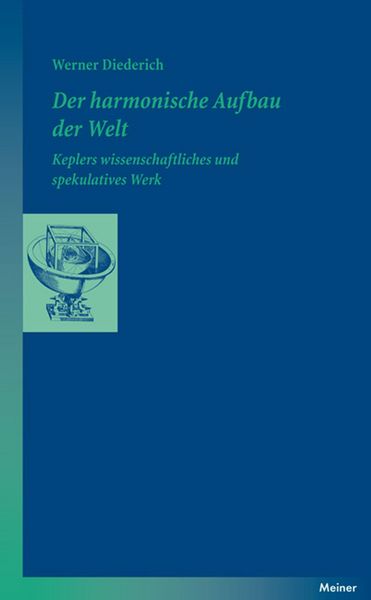 Produktbild: Der harmonische Aufbau der Welt