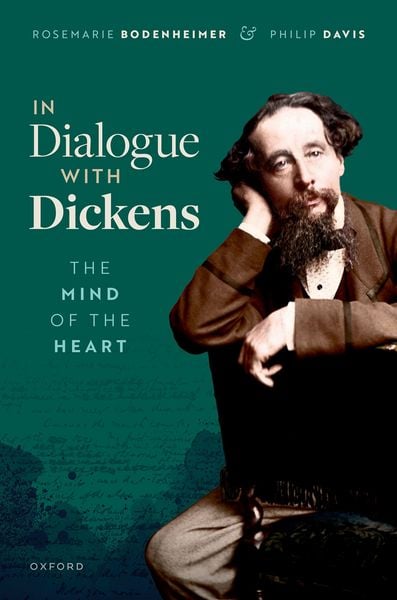 Produktbild: In Dialogue with Dickens
