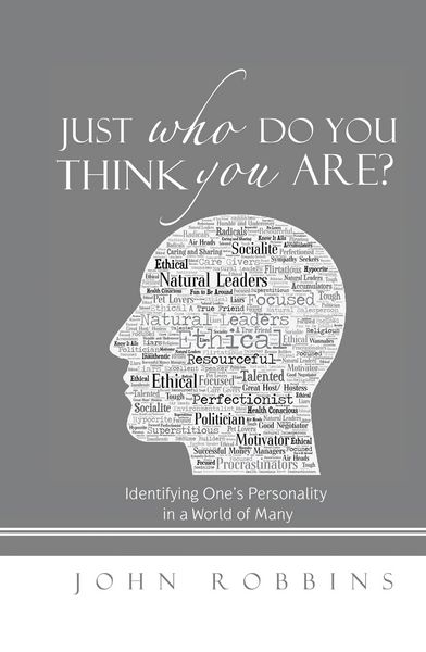 Produktbild: Just Who Do You Think You Are?