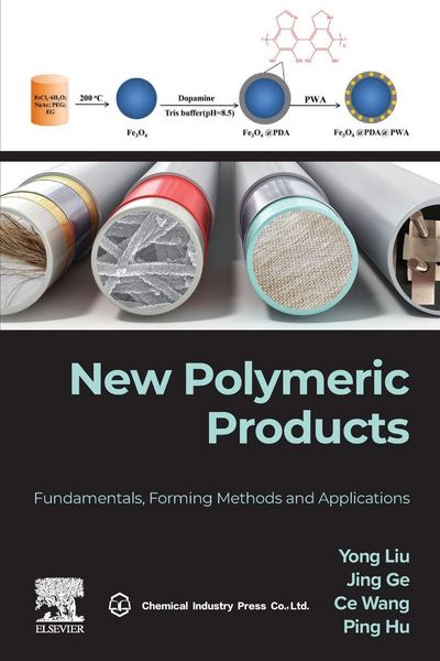 Produktbild: New Polymeric Products