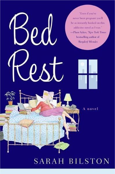 Produktbild: Bed Rest